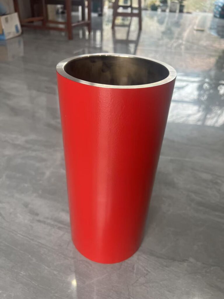 高压缸筒